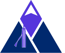 St. Vrain Virtual Logotipo del instituto